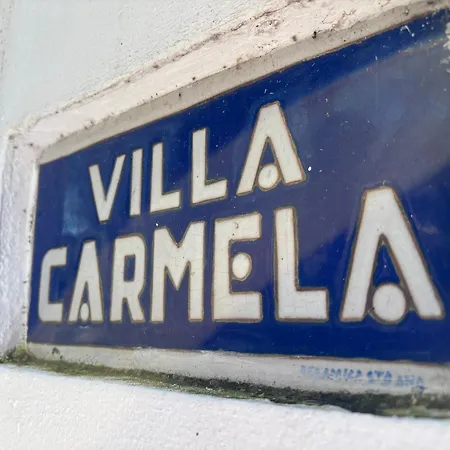 Carmela, By Homing U
